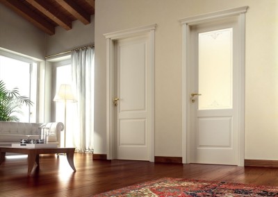 classico con svetratura